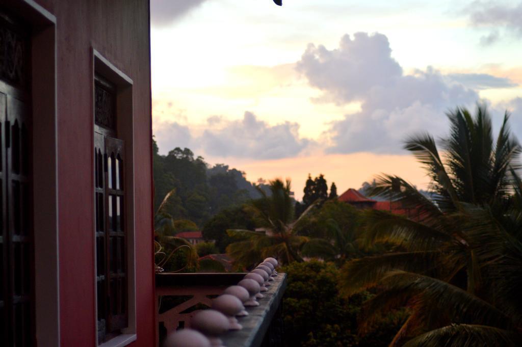 Hostel 107 Kandy Exterior photo